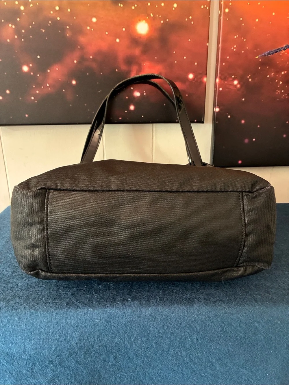 Tory Burch Canvas Tote